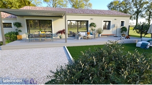 maison à la vente -   34740  VENDARGUES, surface 90 m2 vente maison - UBI467342315